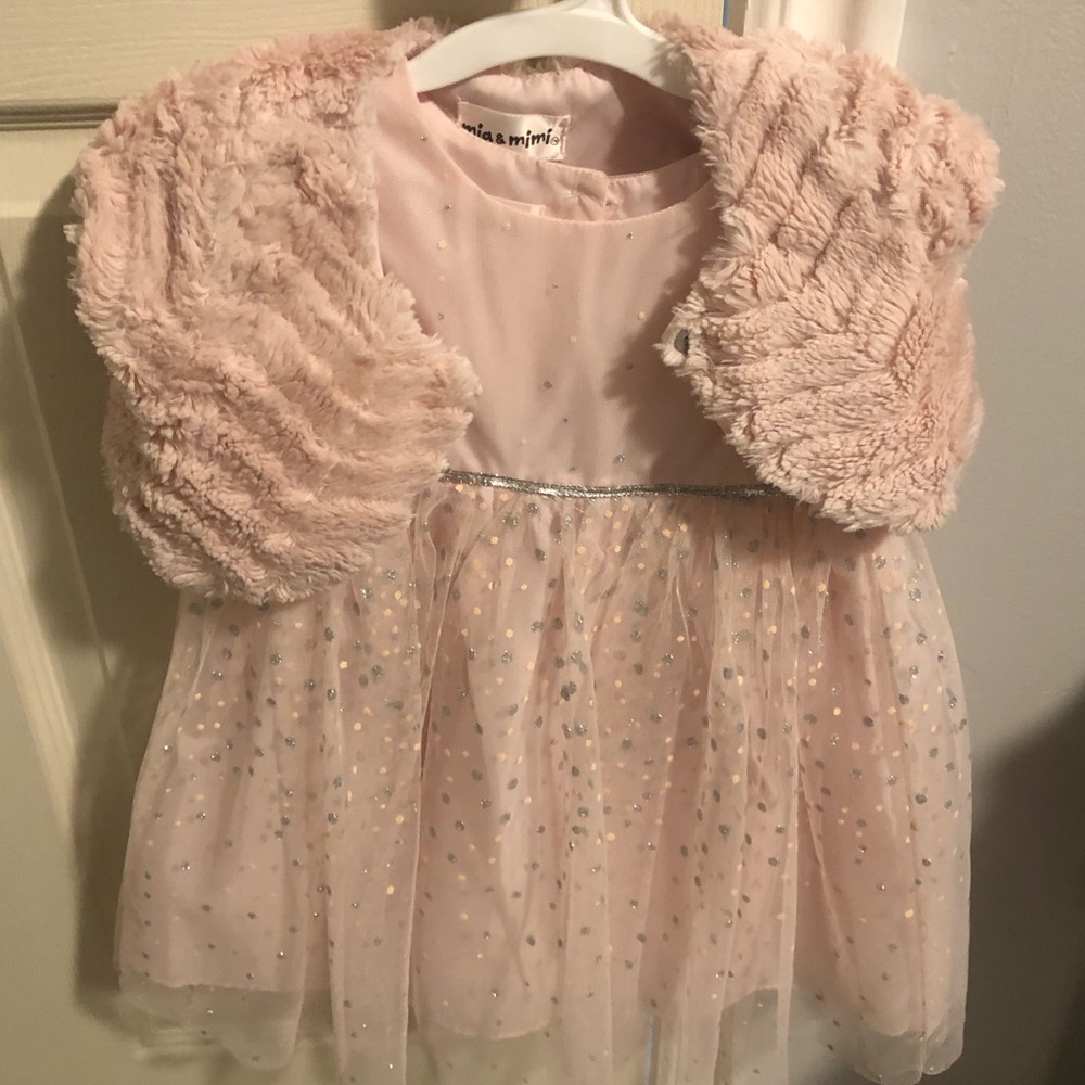 7 Toddler Dresses